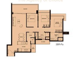 Normanton Park (D5), Apartment #453788951